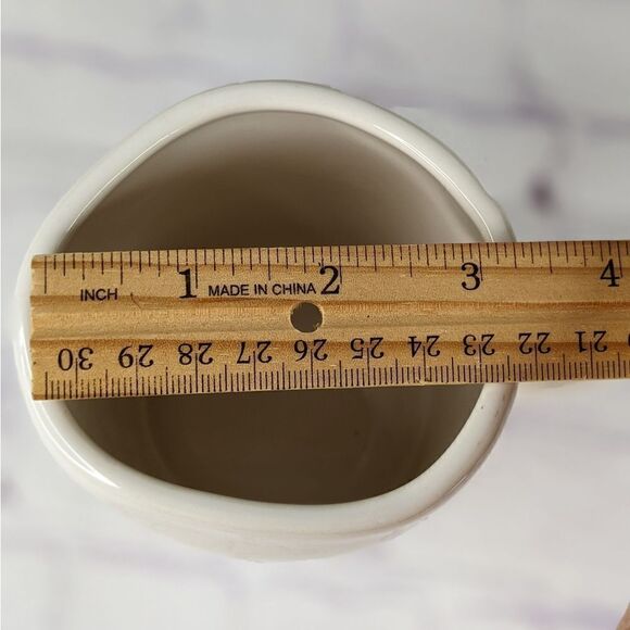 Rae Dunn AUNTIE Ceramic Mug - Picture 6 of 6